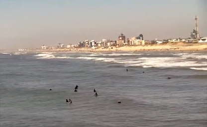 Balneário Rincão, Santa Catarina