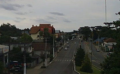 Nova Petrópolis