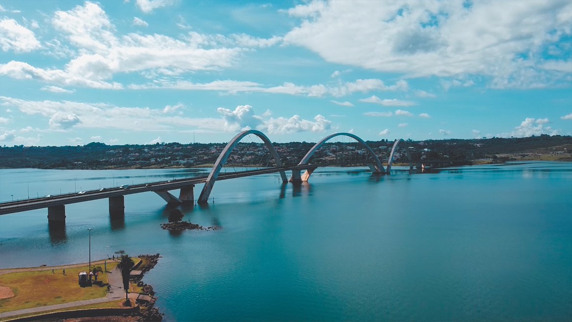 Clima para Amanhã para a cidade de Brasília-DF