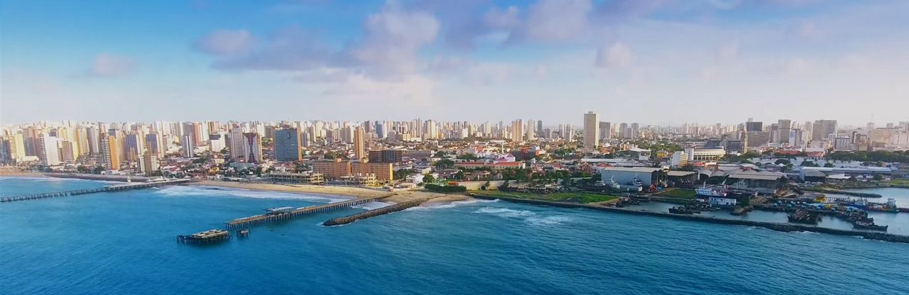 Estado do Ceará