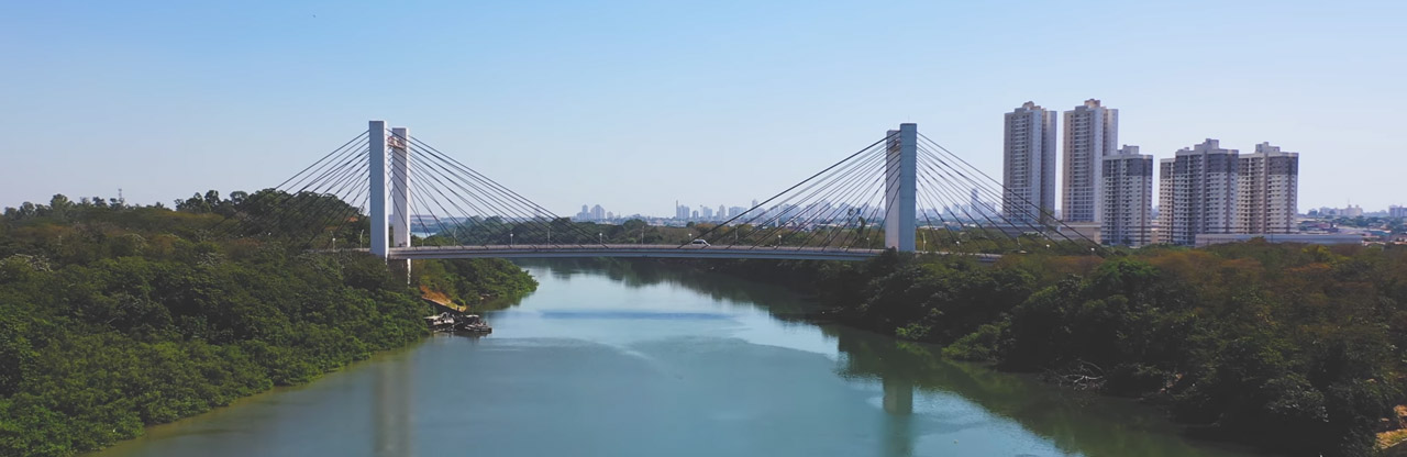 Estado do Mato Grosso