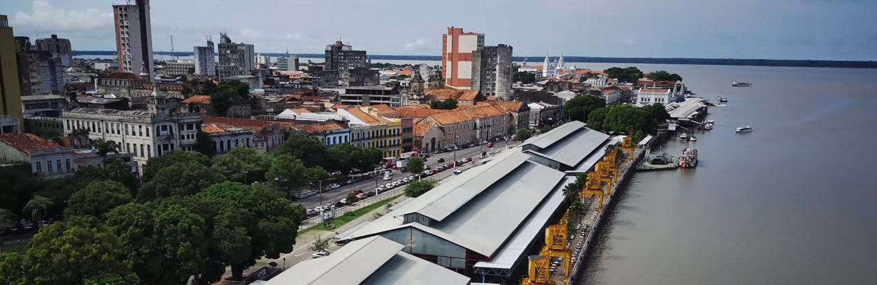 Estado do Pará