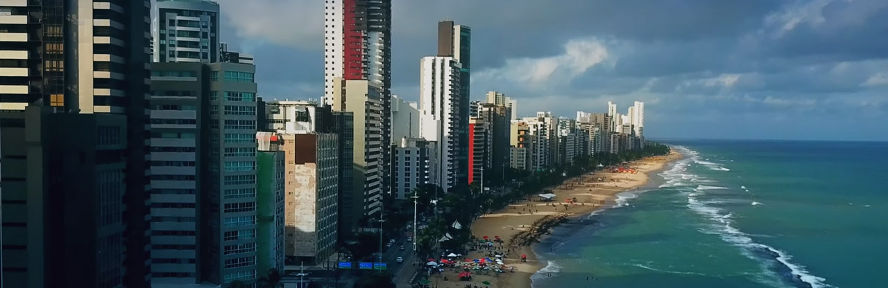 Estado do Pernambuco