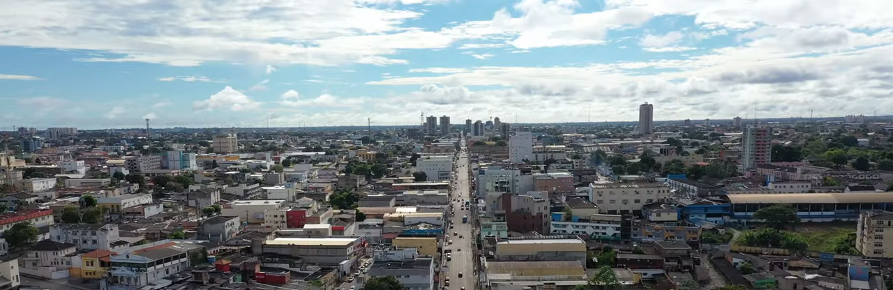 Estado de Rondônia