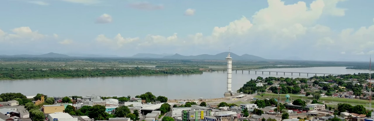 Estado de Roraima