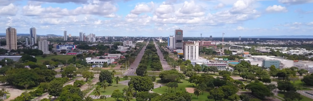 Estado do Tocantins