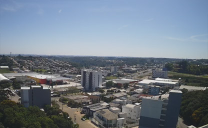 Parque dos Pinheiros